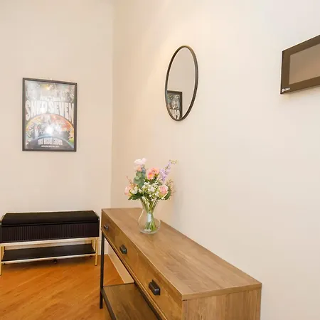 Appartement The Hunter - Centre Free Parking York