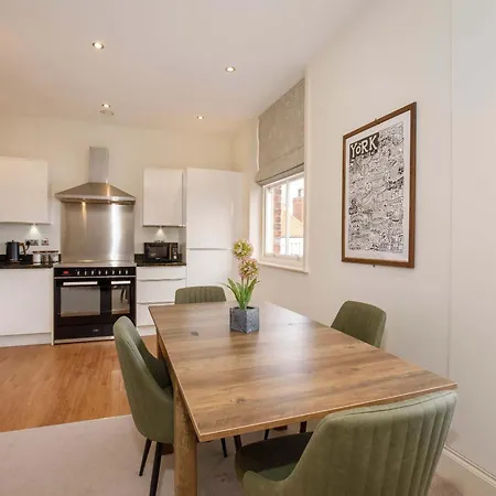 The Hunter - Centre Free Parking Appartement