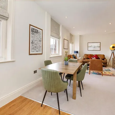 Appartement The Hunter - Centre Free Parking *