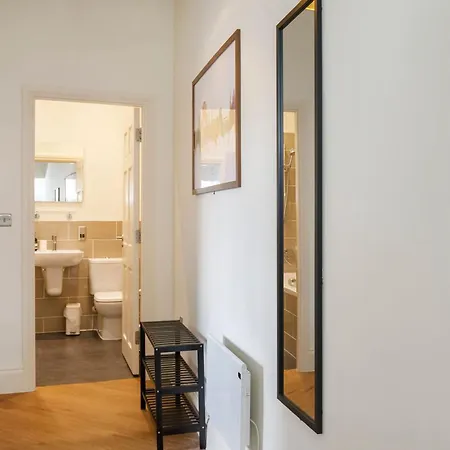 The Hunter - Centre Free Parking Appartement York